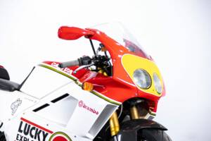 Immagine 36/50 di Cagiva Mito 125 (1991)