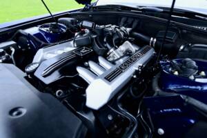 Image 38/50 of Rolls-Royce Phantom VII (2009)