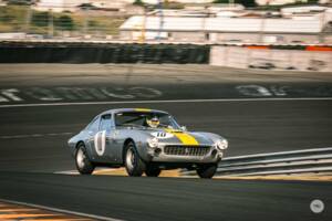 Image 35/47 of Ferrari 250 GT Berlinetta Lusso (1962)