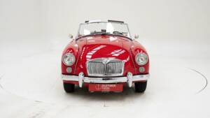 Afbeelding 9/15 van MG MGA 1600 (1959)
