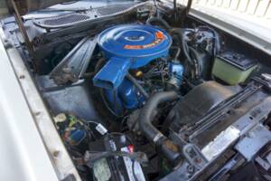 Image 15/23 of Ford Mustang Grande 351 (1971)