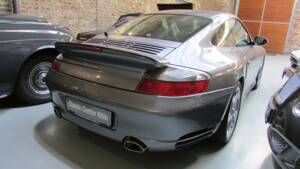 Bild 3/22 von Porsche 911 Turbo (2003)