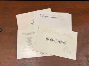 Bild 68/68 von Jaguar XJ 6 4.2 (1985)