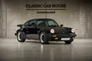 Bild 12/99 von Porsche 911 Turbo 3.3 (1980)