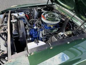 Bild 32/50 von Ford Mustang GT (1968)