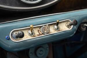 Imagen 11/46 de Morris Mini Minor (1930)