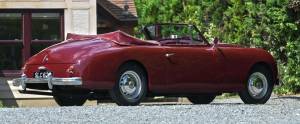 Bild 10/50 von Jensen Interceptor (1956)
