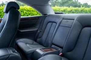 Bild 35/37 von Mercedes-Benz CL 55 AMG (2002)