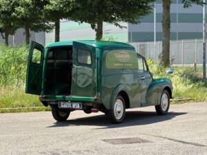 Image 10/16 of Morris Minor 1000 Traveller (1969)