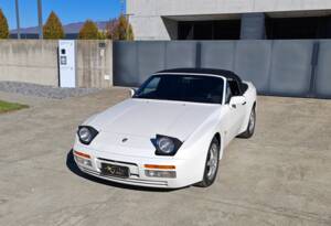 Immagine 16/49 di Porsche 944 S2 (1991)