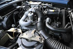 Bild 49/50 von Rolls-Royce Silver Shadow I (1970)