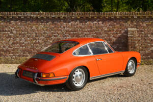 Bild 17/50 von Porsche 911 2.2 T (1971)