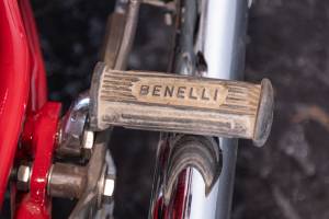 Immagine 18/39 di Benelli DUMMY (1949)
