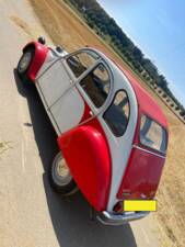 Imagen 2/15 de Citroën 2 CV 6 (1986)