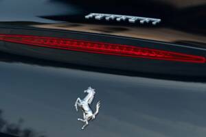 Afbeelding 28/50 van Ferrari California (2010)