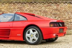 Immagine 25/50 di Ferrari 348 TS (1991)