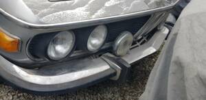 Image 90/122 of BMW 3.0 CSi (1975)