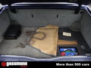 Bild 15/15 von Bentley Turbo R (1991)