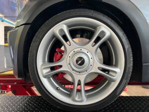 Image 15/40 de Mini Cooper S JCW (2005)