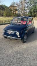 Image 1/99 of FIAT 500 R (1973)