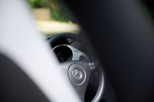 Image 39/50 of Mercedes-Benz SLK 350 (2004)