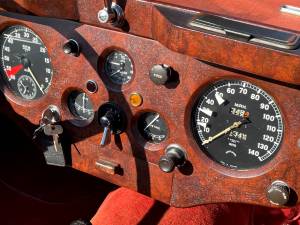 Image 8/10 de Jaguar XK 140 SE DHC (1956)