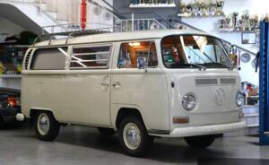 Immagine 1/15 di Volkswagen T2a Westfalia (1968)