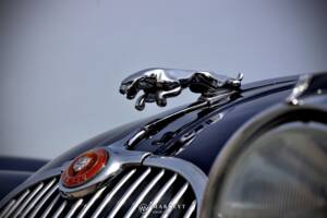 Image 17/78 of Jaguar XK 150 3.4 S OTS (1958)