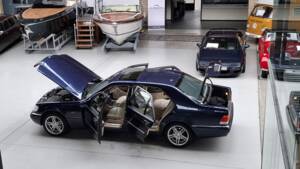 Bild 10/22 von Mercedes-Benz S 420 L (1994)