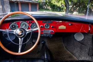 Image 51/91 de Porsche 356 B Carrera 2/2000 GS (1962)