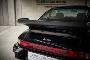Bild 26/99 von Porsche 911 Turbo 3.3 (1980)