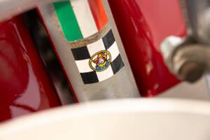 Immagine 49/50 di Moto Morini Tresette Sprint (1958)