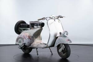 Imagen 5/50 de Piaggio DUMMY (1954)