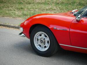 Image 5/50 of FIAT Dino Spider (1900)