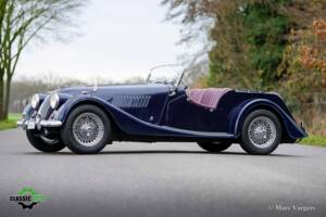 Image 19/34 of Morgan Plus 4 High Cowl (1956)
