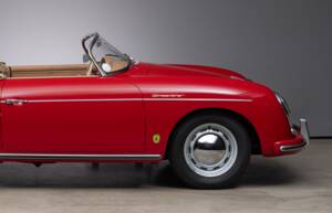 Image 10/37 of Porsche 356 A 1600 S Speedster (1958)