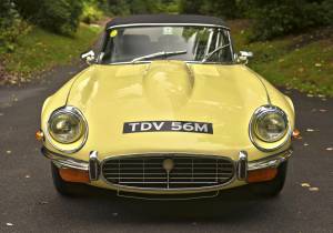 Bild 12/50 von Jaguar E-Type V12 (1974)