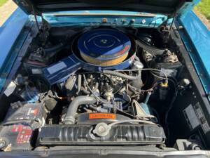 Imagen 7/7 de Ford Shelby GT 350 (1969)