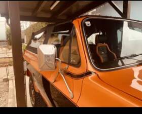 Image 4/8 de Chevrolet Blazer (1977)