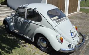 Image 5/15 of Volkswagen Beetle 1200 (1965)