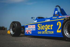 Image 11/50 of Ralt RT3 Formula 3 (1983)