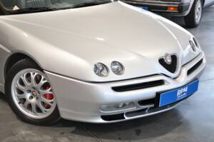 Image 30/32 of Alfa Romeo Spider 3.0 V6 24V (2002)