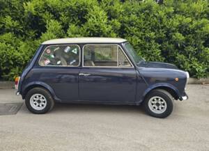 Bild 15/34 von Innocenti Mini Cooper 1300 (1972)