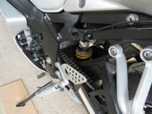 Imagen 26/41 de Suzuki DUMMY (2003)