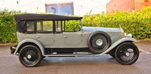 Bild 14/50 von Rolls-Royce 20 HP (1923)
