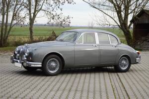Image 1/15 of Jaguar Mk II 3.4 (1967)