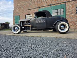 Image 20/87 of Ford Model 18 Hot Rod (1932)