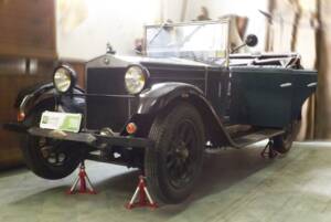 Bild 2/20 von FIAT 509 A (1924)