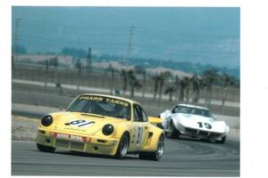 Obraz 27/34 pojazdu Porsche 911 RSR 2.8 (1973)