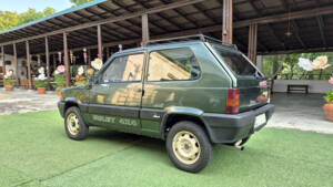 Bild 13/38 von FIAT Panda 4x4 1,0 (1989)